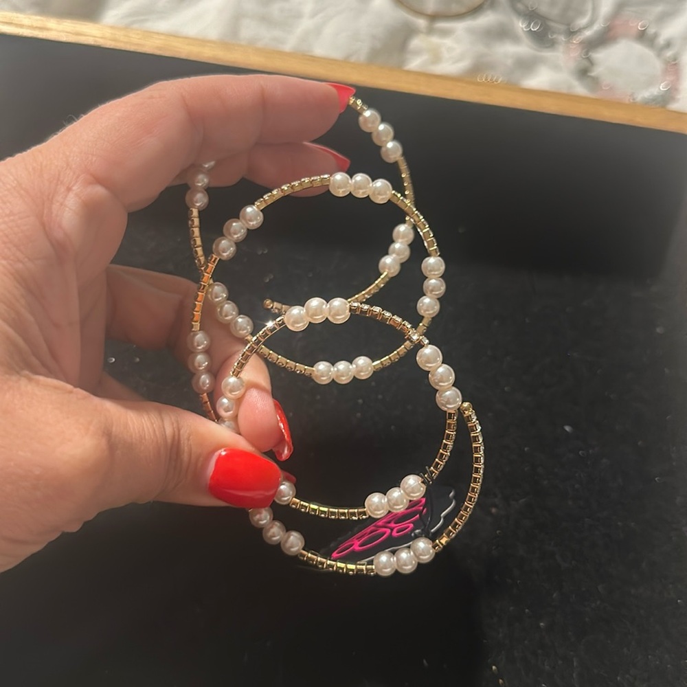 Wraparound Bracelet